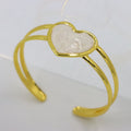 Brazalete Acero
