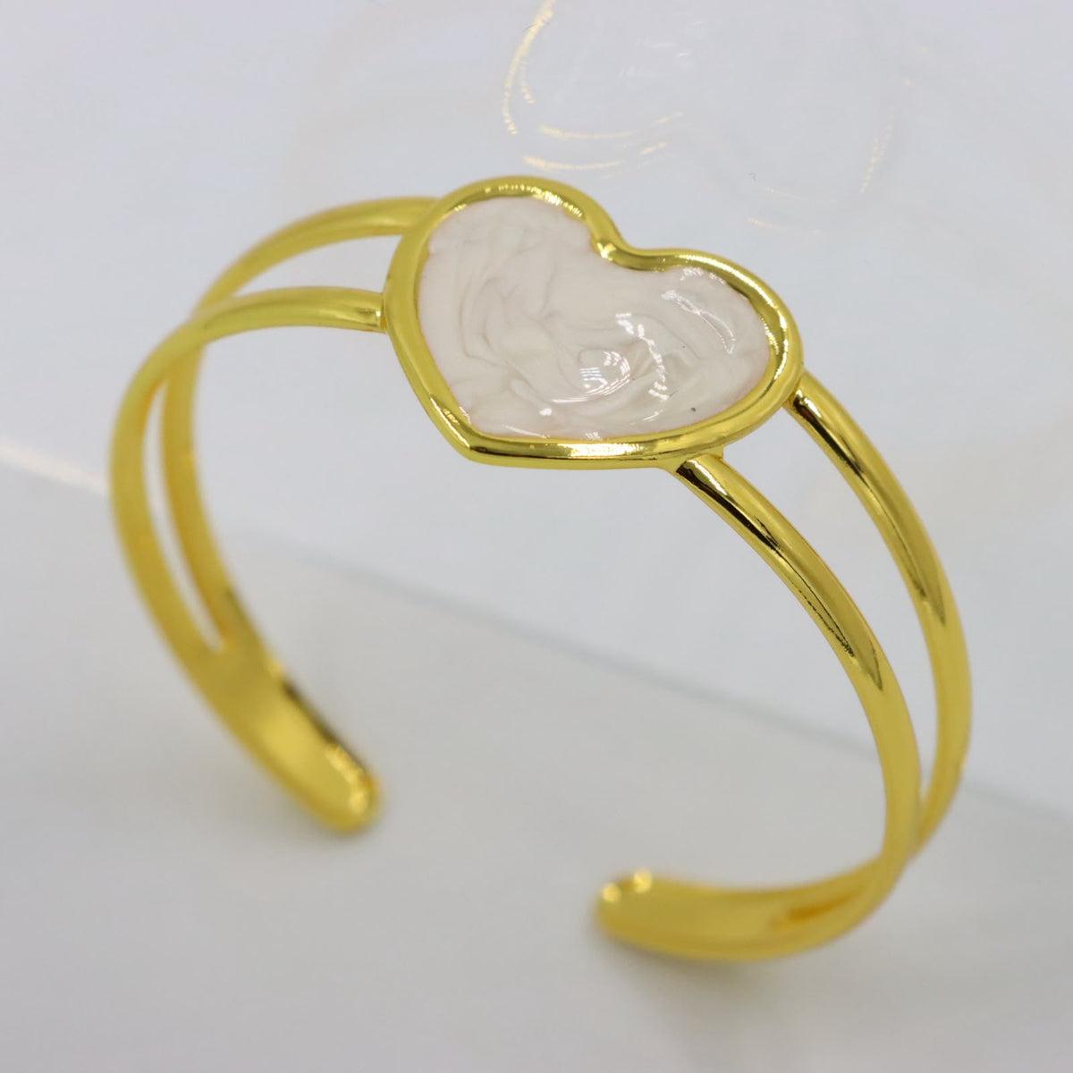 Brazalete Acero