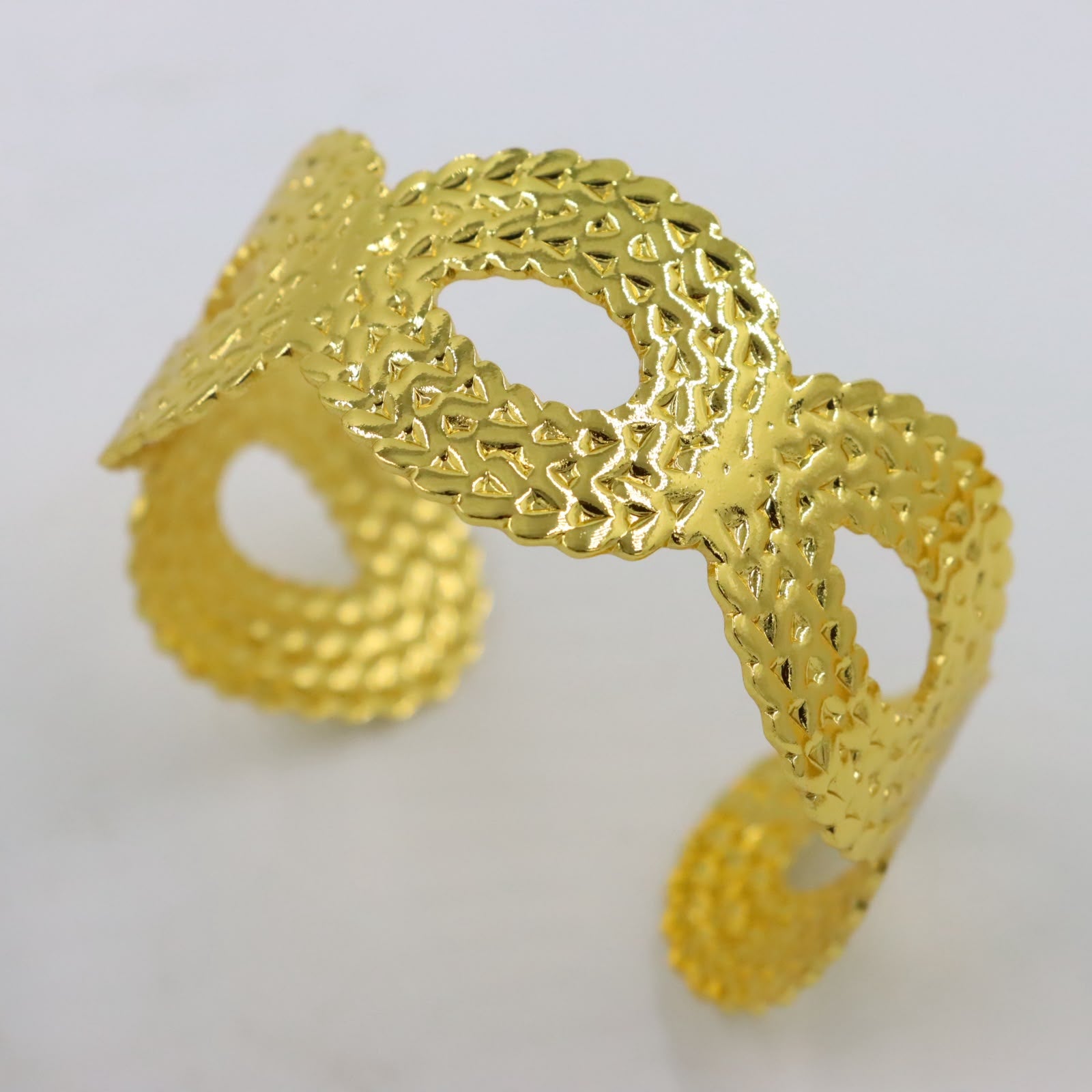 Brazalete Acero