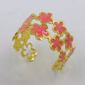 Brazalete Acero