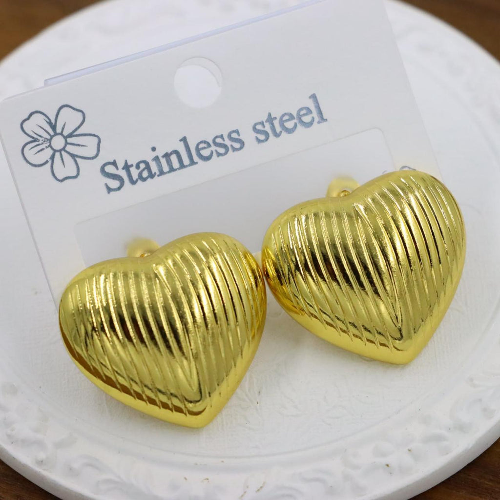 Aretes Acero