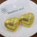Aretes Acero