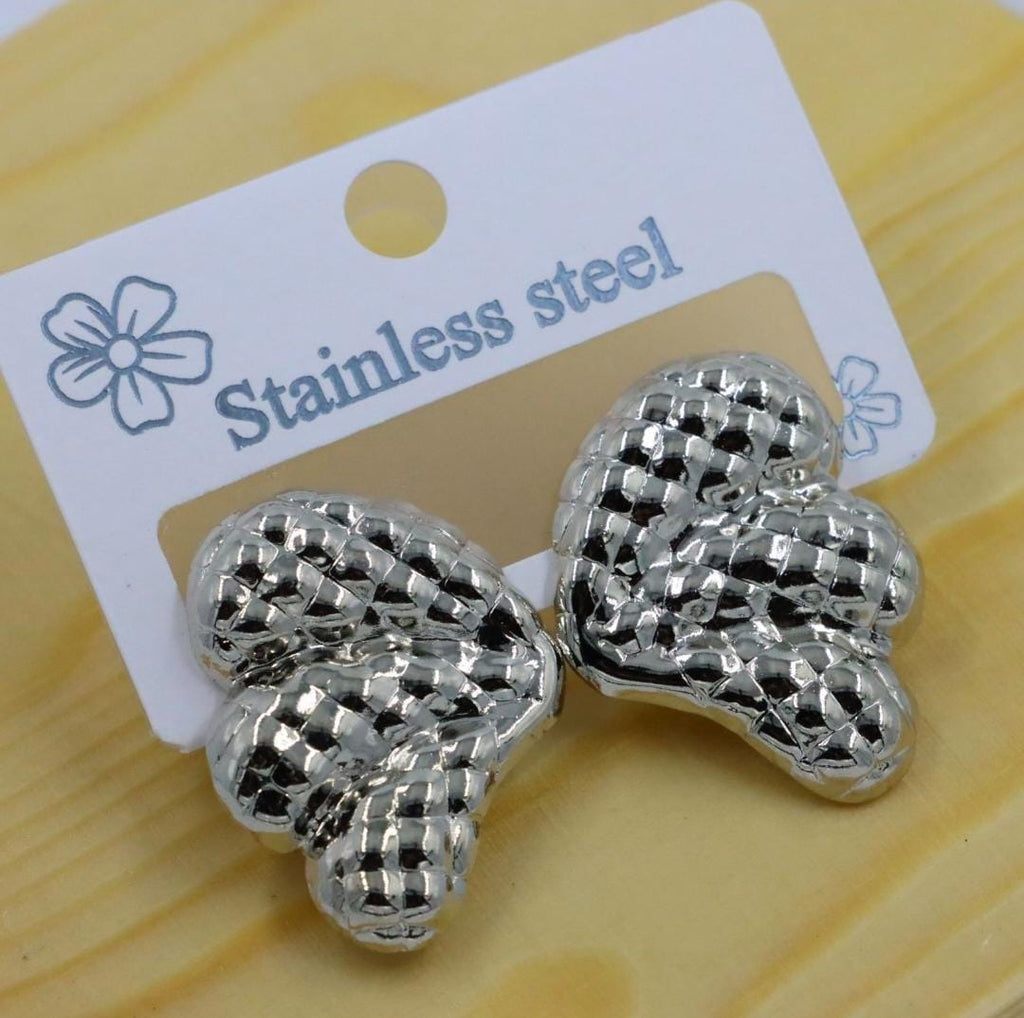 Aretes Acero
