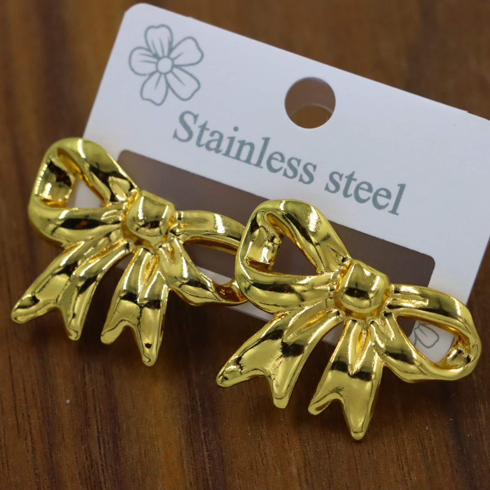 Aretes Acero