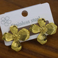 Aretes Acero