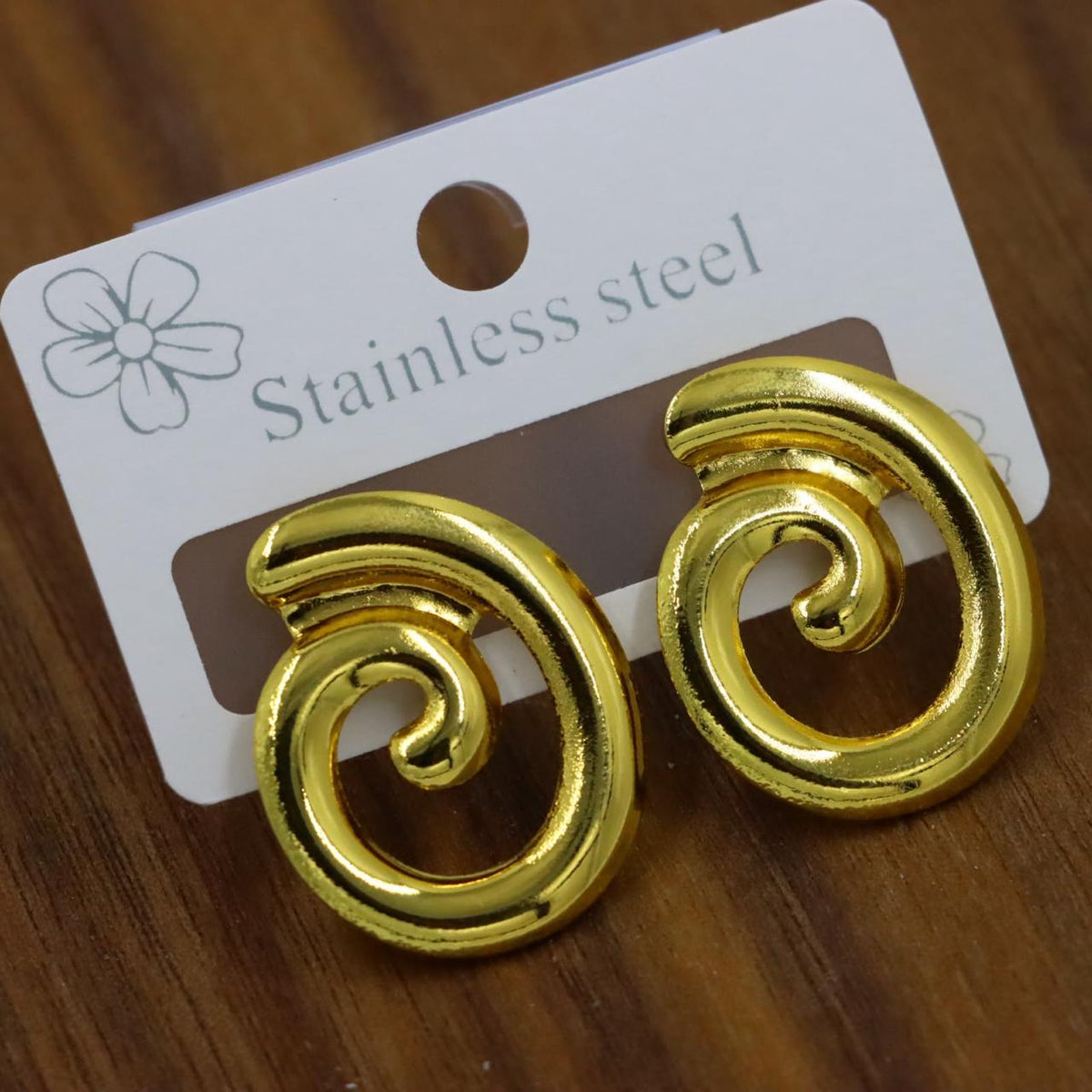 Aretes Acero