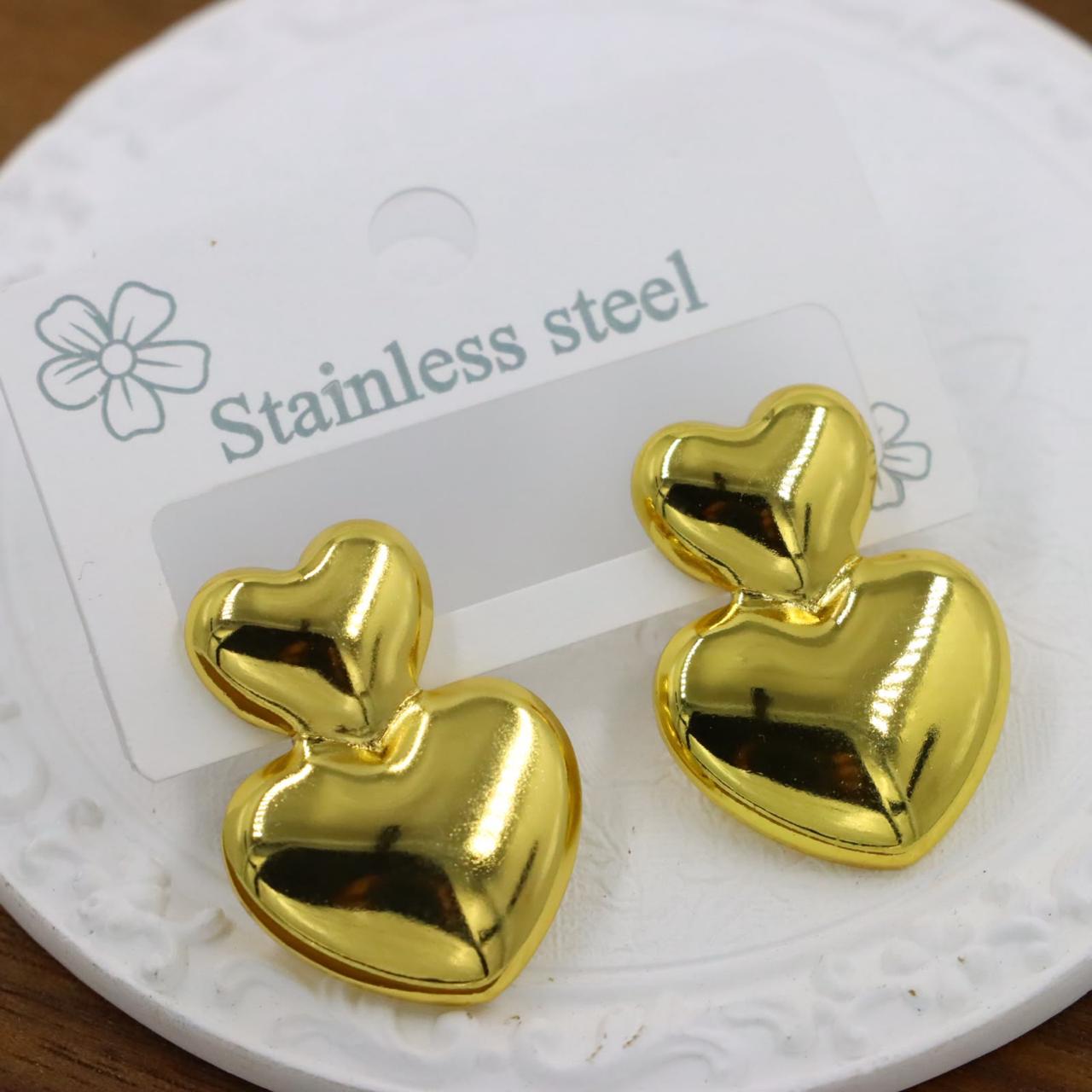 Aretes Acero