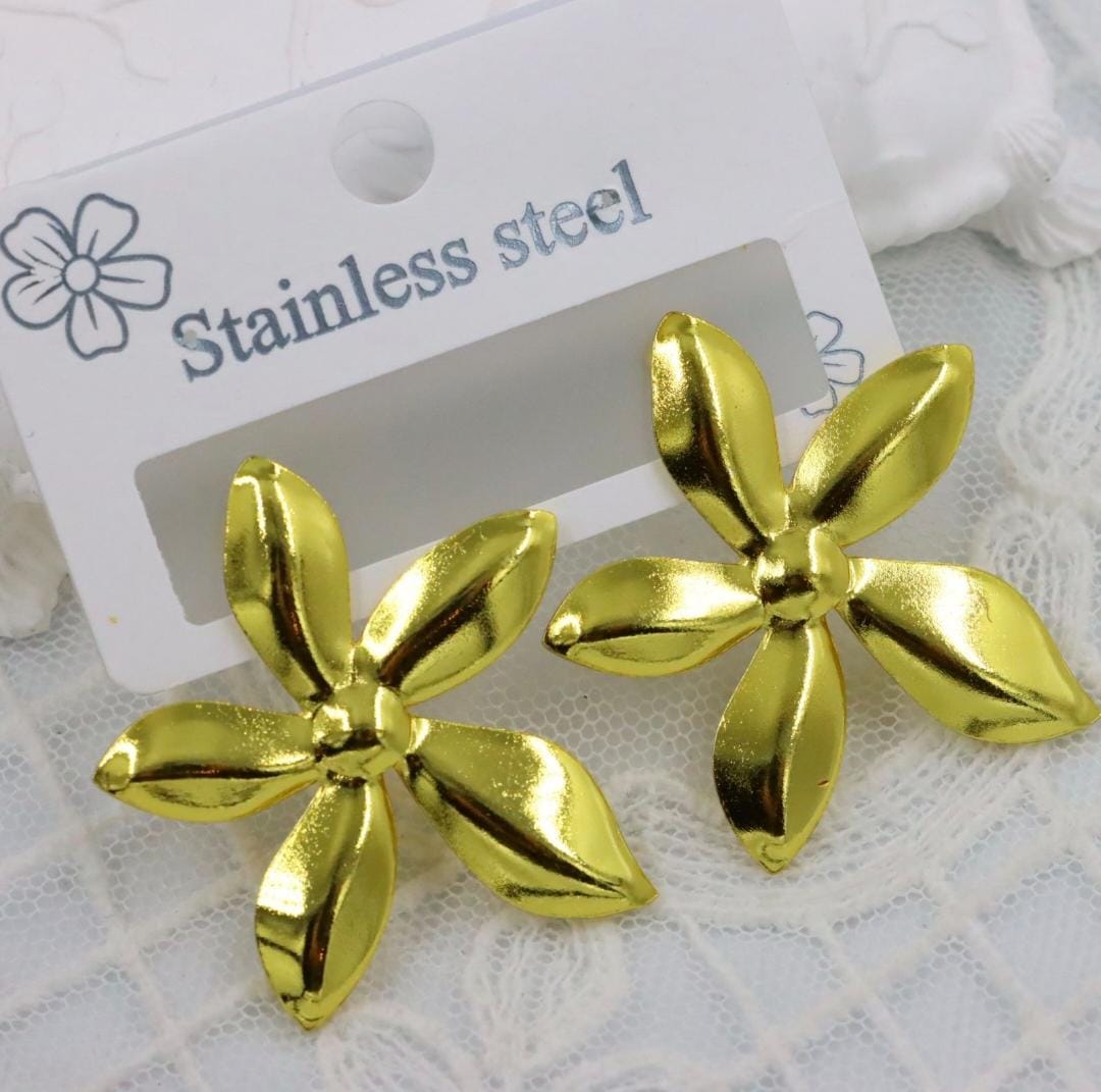 Aretes Acero